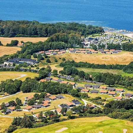 7 Person Holiday On A In * Aabenraa